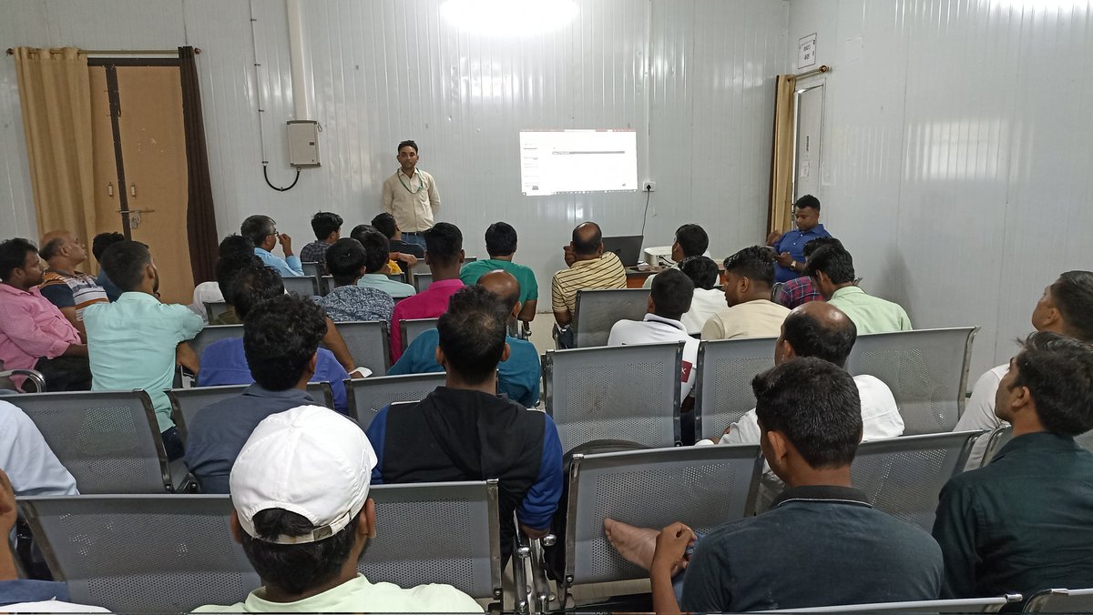 CSC Provides Aadhaar training to all CSC Bank BC UCL VLE's which are held in Begusarai (Bihar) Date- 09.06.2022
<a href="/biharcsc/">CSC Bihar</a>
<a href="/dintya15/">dinesh tyagi Retd IAS</a>
<a href="/ceo_csc/">CEO_CSC e-Governance</a>
<a href="/avnishtyagi/">Avnish Tyagi</a>
<a href="/santoshkrtiwari/">Santosh Tiwari</a>
<a href="/uidairanchi/">Aadhaar Office Ranchi</a>
<a href="/nirmaluid/">Nirmal Kumar</a>