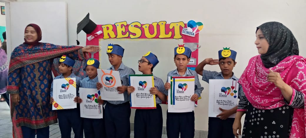 #scinosa #scinosaday #inspire #proud #resultannouncement #achievement #education #inclusion #scinosadayhome