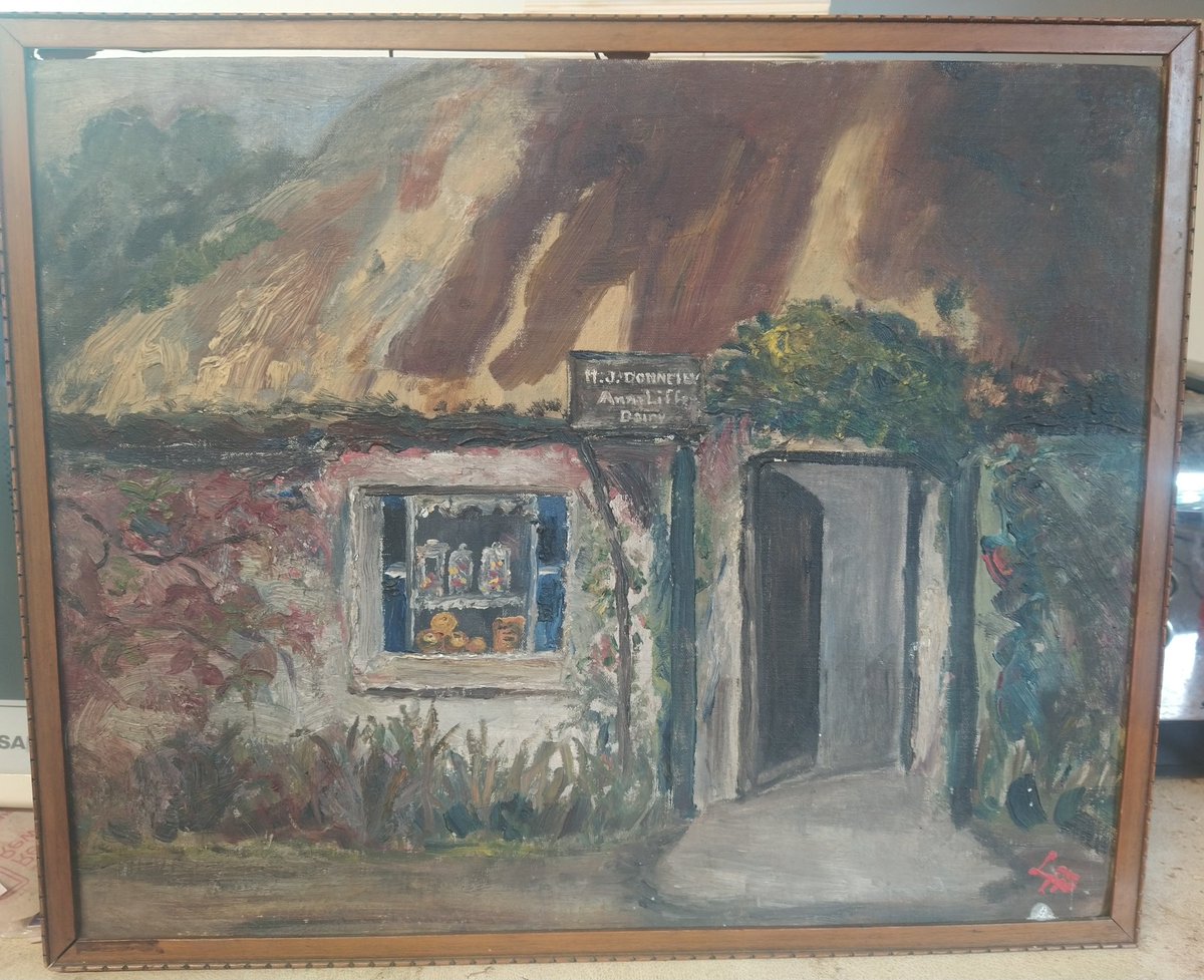 James Dillon tweet media