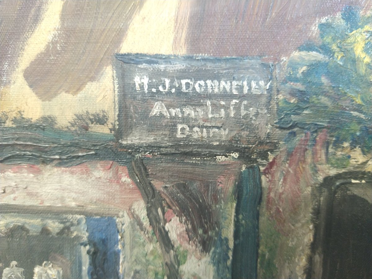 James Dillon tweet media