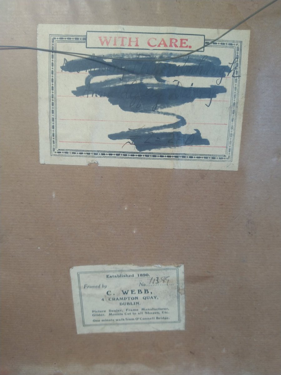 James Dillon tweet media