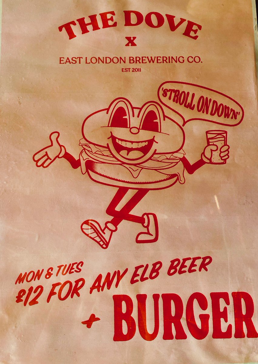 Dove Pubs tweet media