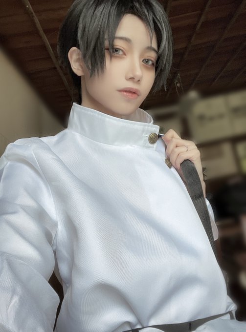 コスプレイヤーあかせあかりのTwitter画像2