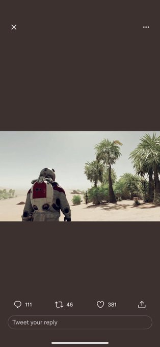 You content creators ruin the game industry also movies  &hellip;  y&rsquo;all stop god damn crying nothing is cater<a href="/tag/xbox"class="tags"><span>#xbox</span></a><a href="/tag/gaming"class="tags"><span>#gaming</span></a><a href="/tag/gamepass"class="tags"><span>#gamepass</span></a><a href="/tag/starfield"class="tags"><span>#starfield</span></a><a href="/tag/xboxbethe"class="tags"><span>#xboxbethe</span></a>