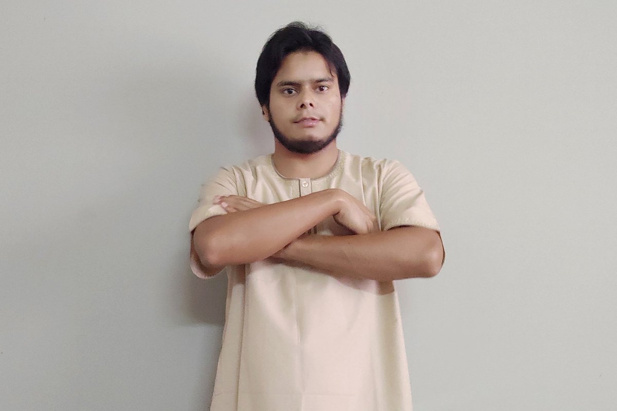 Anwar_alam_07's tweet photo. I love Allah...I love Muhammad ﷺ🤍
#muhammad #our #role #model  #honour  #indian #islam #muhammadﷺ
#لَا_إِلٰه_إِلَّا_الله_مُحَمَّدٌ_رَسُولُ_الله https://t.co/ahiC7DUslW