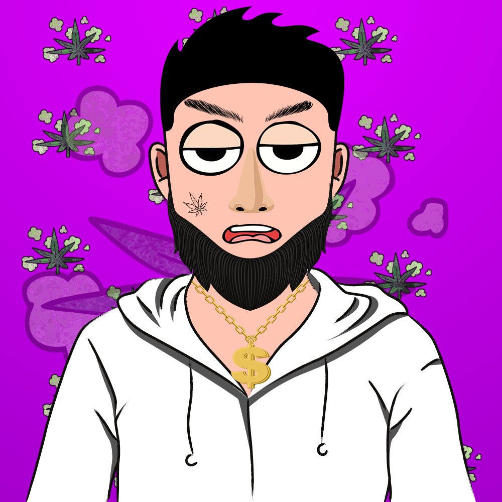 smokeboyz2's tweet photo. Take your Chance and mint for only 0.02 MATIC in Phase 1!!!

https://t.co/890XZ0tdGI

#nfts #nft #nftart #nftcommunity #nftcollector #nftartist #crypto #digitalart #cryptoart #art #ethereum #opensea #nftcollectors #blockchain #nftdrop #cryptocurrency #nftcollectibles #Metaverse https://t.co/y7jaqb3t3I