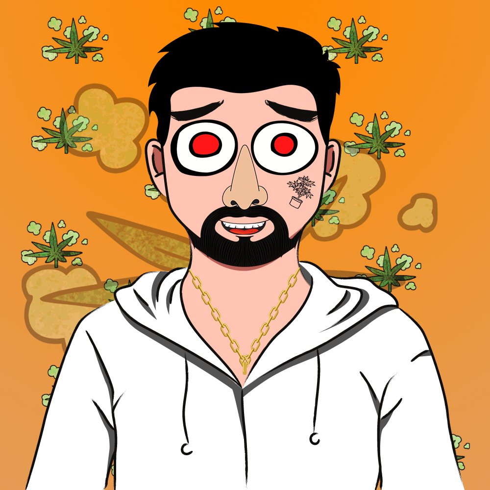 smokeboyz2's tweet photo. Take your Chance and mint for only 0.02 MATIC in Phase 1!!!

https://t.co/890XZ0tdGI

#nfts #nft #nftart #nftcommunity #nftcollector #nftartist #crypto #digitalart #cryptoart #art #ethereum #opensea #nftcollectors #blockchain #nftdrop #cryptocurrency #nftcollectibles #Metaverse https://t.co/y7jaqb3t3I
