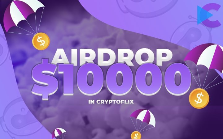 CryptoTown tweet media