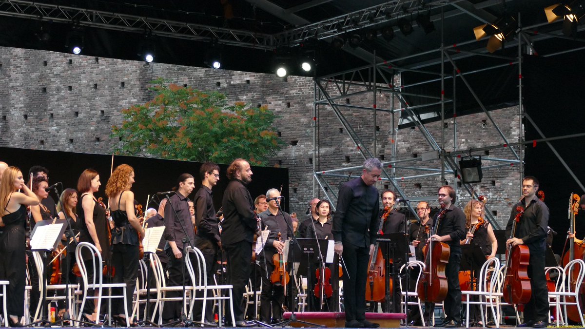 Il Vittoriale degli Italiani tweet media