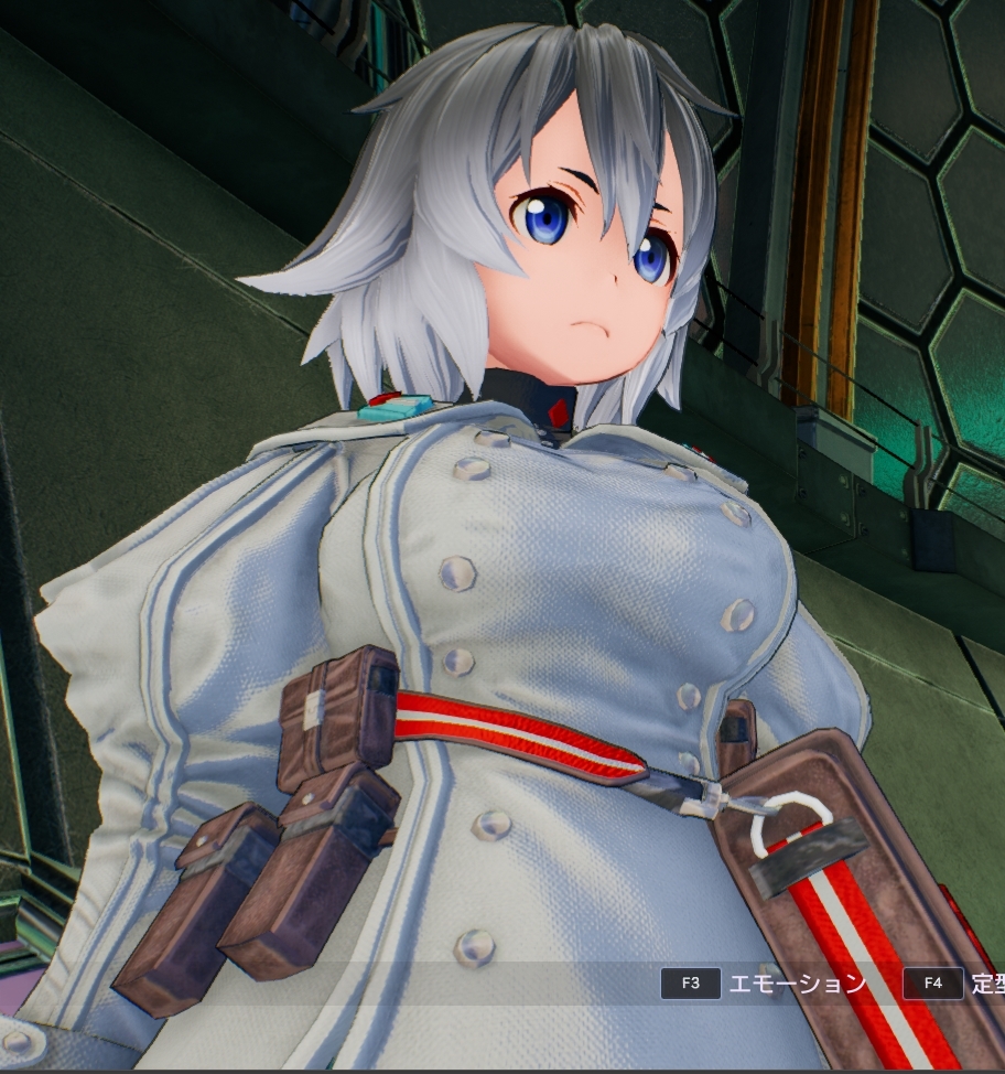 うちの子おっぱい 