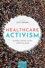 Susi Geiger (@complexmarkets) on Twitter photo Week 7 and chapter 7 already in our reviews for <a href="/OUPAcademic/">Oxford Academic</a> #Healthcare #Activism! In this chapter, <a href="/MohammedCheded/">Mohammed Cheded</a> and <a href="/gillhopk/">Gillian Hopkinson</a> analyse the narratives and counternarratives in the #Breastcancer movement, pre-, peri- and post-illness. 1/4 Week 7 and chapter 7 already in our reviews for <a href="/OUPAcademic/">Oxford Academic</a> #Healthcare #Activism! In this chapter, <a href="/MohammedCheded/">Mohammed Cheded</a> and <a href="/gillhopk/">Gillian Hopkinson</a> analyse the narratives and counternarratives in the #Breastcancer movement, pre-, peri- and post-illness. 1/4