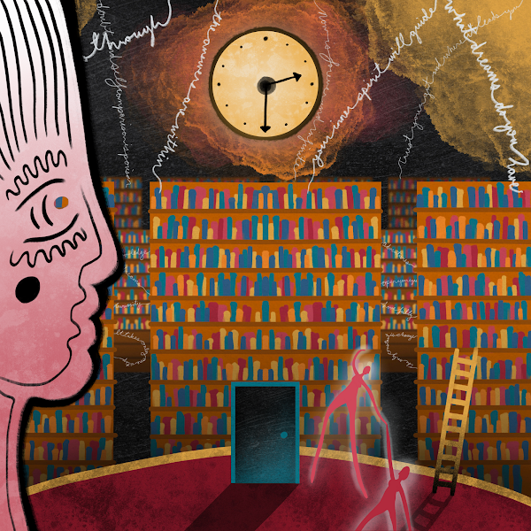 bluesky_nft's tweet photo. just discovered πthe Magic Mind Worlds πͺ by @allaroundartsy π¨
There are 10 core worlds, each with 27 variations.
My favorite magic world is definitively the Library πππ it's also my favorite IRL place
@MagicMindNFT #magicmindnft https://t.co/C9iL7nKkSM