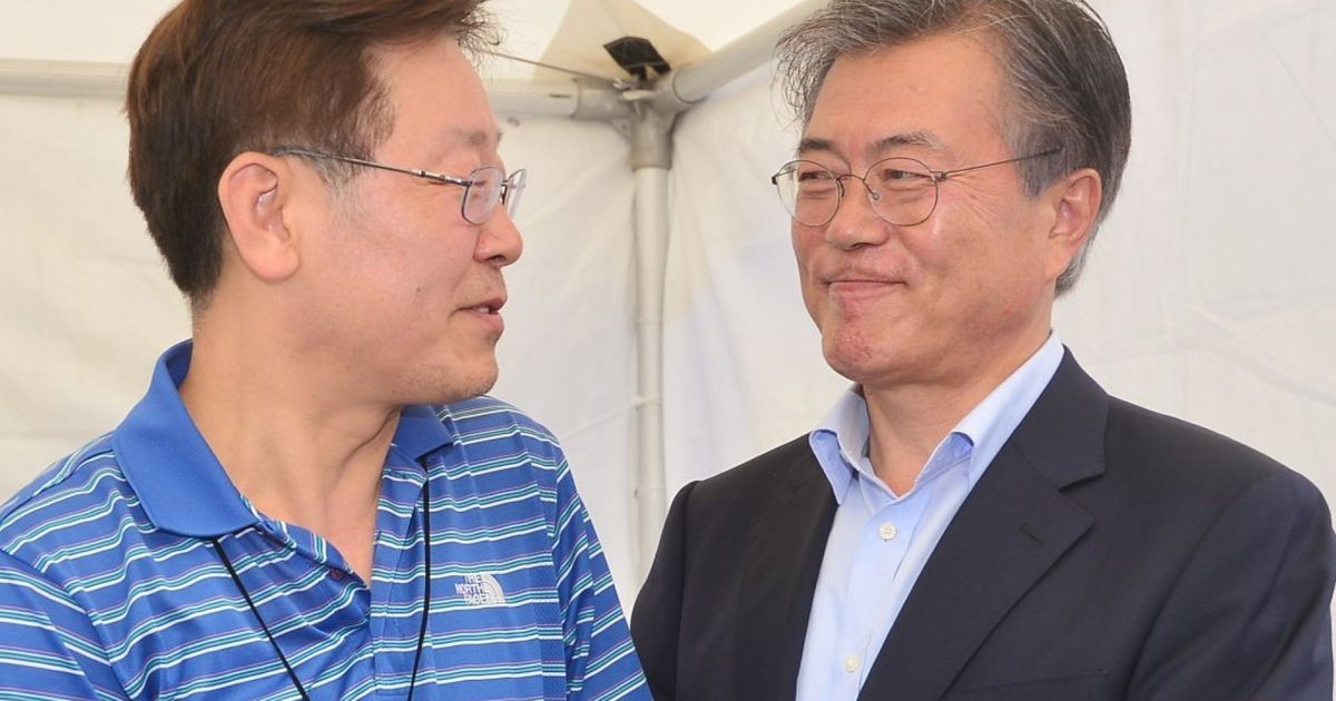 문프 눈빛 그건데,, 인재영입할때 그 눈빛인데,,ㄷ ㄷ