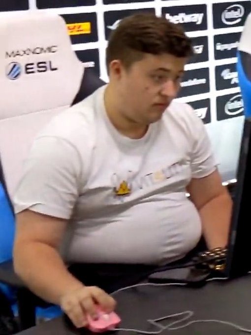 Alexjii's tweet photo. @TuriKnutsson @G2esports @birinen https://t.co/XADKr2IvKT