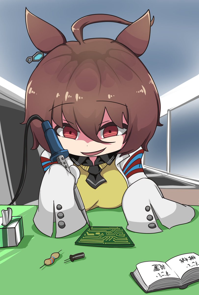 #2022年自分が選ぶ今年上半期の4枚 
ネタ絵多め🤣 