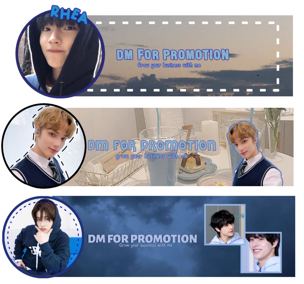 AshieCrafts's tweet photo. For ₱8 only!!!

↳ DM me to mine
↳ Can change the fonts if requested https://t.co/ciZDhI1NZ7
