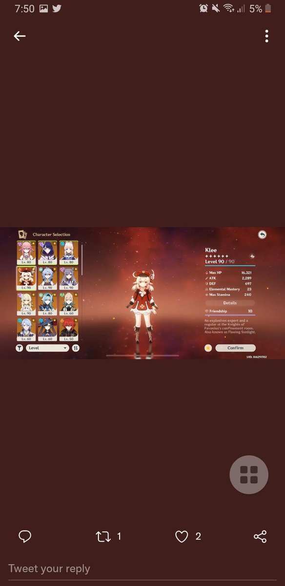 azialehale's tweet photo. @rikilvsm Just asking but is thia your other account?? Cause they seem to be selling the same account as you https://t.co/tRznA8stxt