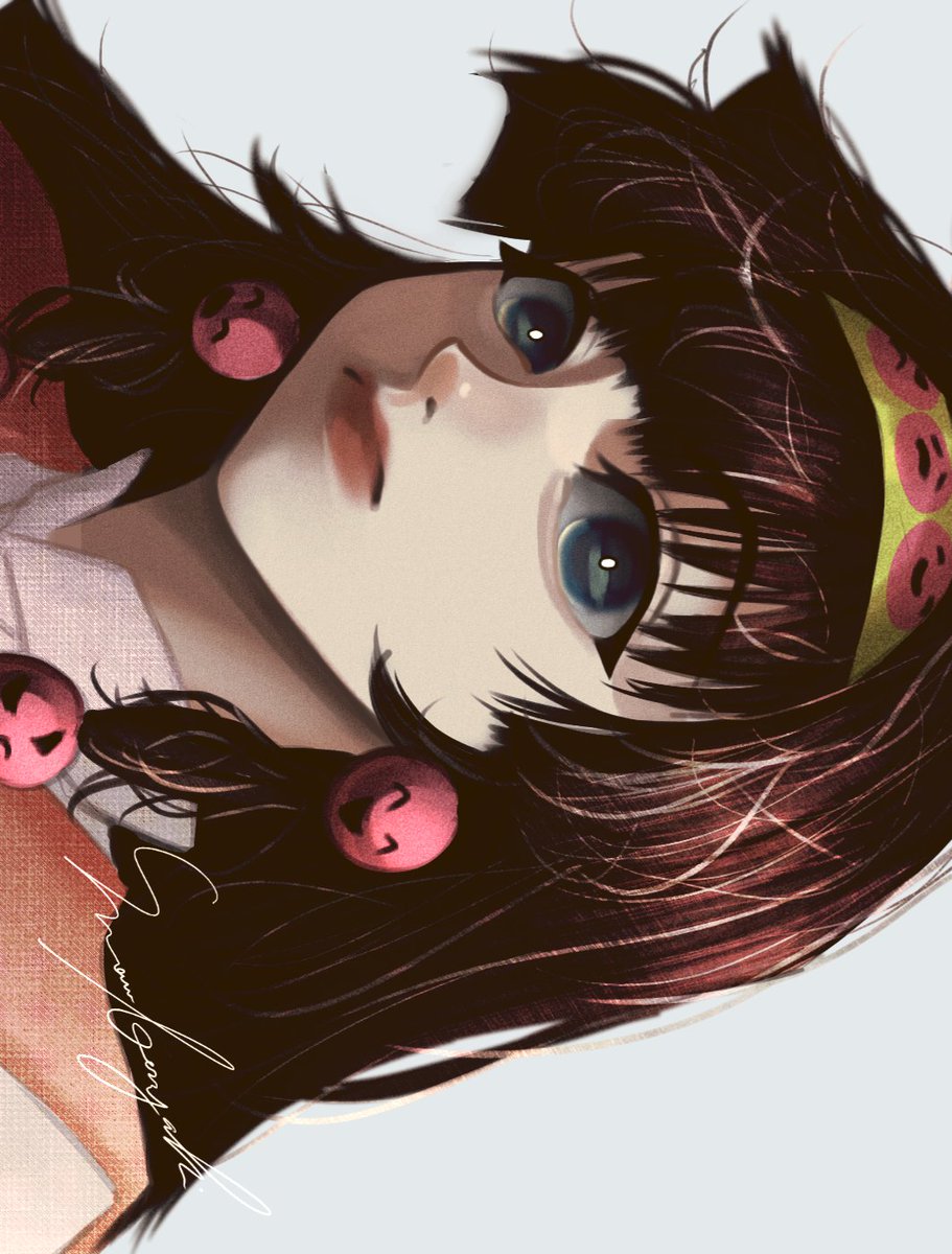 ketamiue's tweet photo. Alluka🧸 #hxh #hunterxhunter https://t.co/pB5JZx443r