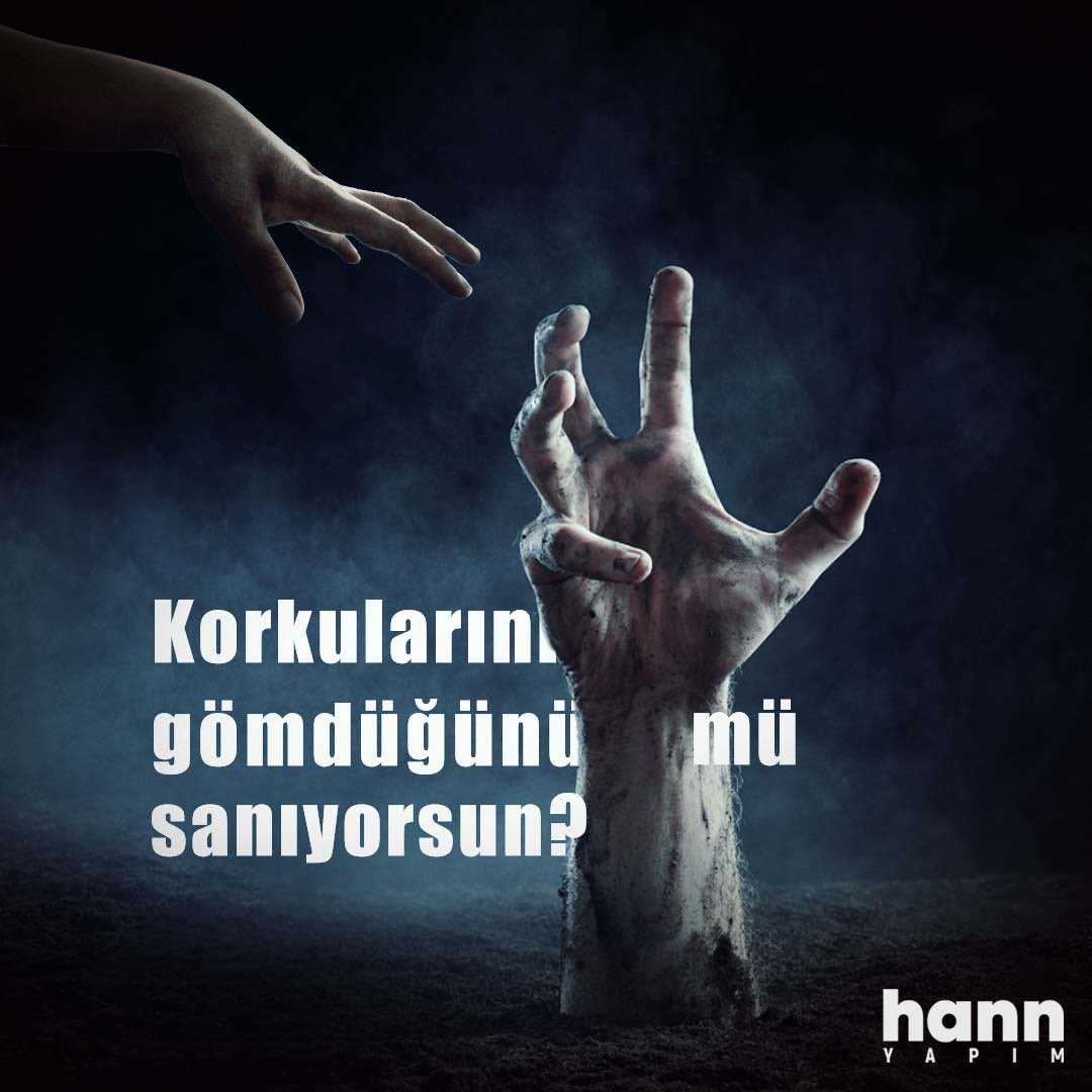 Korkularını gömdüğün yerden çıkarmaya hazır mısın?
Son Seans: MTTH 17 Haziran’da vizyonda! 
#HannYapım #MTTH