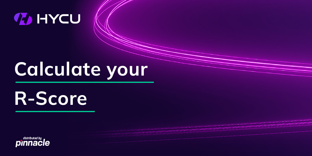 Pinnacle_ICT's tweet photo. Have you had a chance to calculate your #RScore and determine whether your company is #ransomeware ready?

If note, make sure you do: https://t.co/nCmJZZCWiR

@HYCUInc https://t.co/YnSxwcgGpM