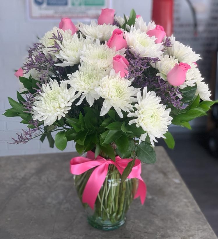 Top 100 arreglos de flores con margaritas Abzlocal.mx