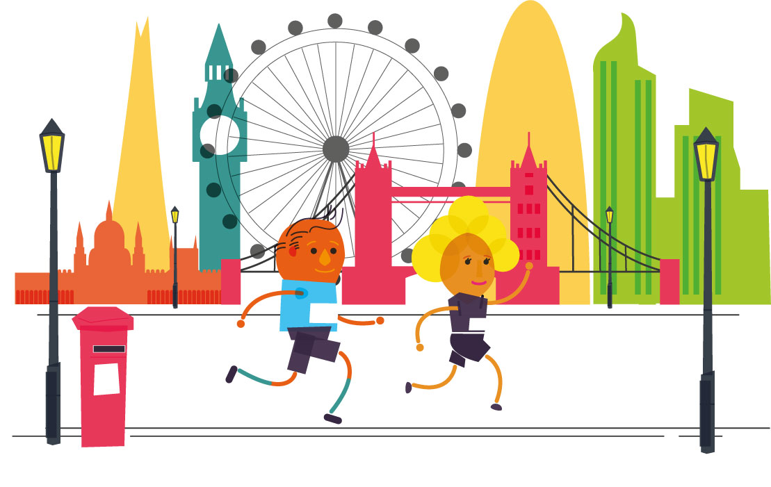 We still have places available on our team for this October's Virtual London Marathon. Sign up and show your support for stormbreak at stormbreak.org.uk/londonmarathon #charity #marathon #fundraising