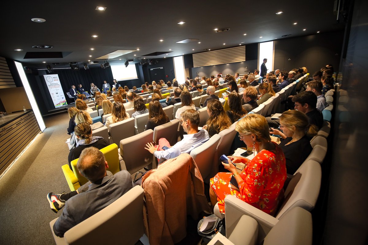 Next Tourisme (@nexttourisme) on Twitter photo Merci aux intervenants qui ont partagé vision et expériences lors de Next Tourisme. Merci à nos partenaires pour leur expertise et leur soutien : <a href="/AdobeFrance/">Adobe France</a> @Webhelp_FR <a href="/FLOABank/">FLOA Bank</a> <a href="/weliketravel/">We Like Travel 👍🌍</a> <a href="/ESCAET/">ESCAET</a> <a href="/echotouristique/">L'Echo Touristique</a> <a href="/iperiago/">Iperiago</a> <a href="/FevadActu/">FEVAD</a>
📸Les photos👉 next-tourisme.com/tourisme-2022-… Merci aux intervenants qui ont partagé vision et expériences lors de Next Tourisme. Merci à nos partenaires pour leur expertise et leur soutien : <a href="/AdobeFrance/">Adobe France</a> @Webhelp_FR <a href="/FLOABank/">FLOA Bank</a> <a href="/weliketravel/">We Like Travel 👍🌍</a> <a href="/ESCAET/">ESCAET</a> <a href="/echotouristique/">L'Echo Touristique</a> <a href="/iperiago/">Iperiago</a> <a href="/FevadActu/">FEVAD</a>
📸Les photos👉 next-tourisme.com/tourisme-2022-…