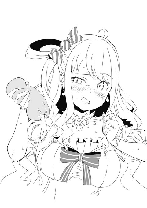 🍬「くせぇのら〜…」 