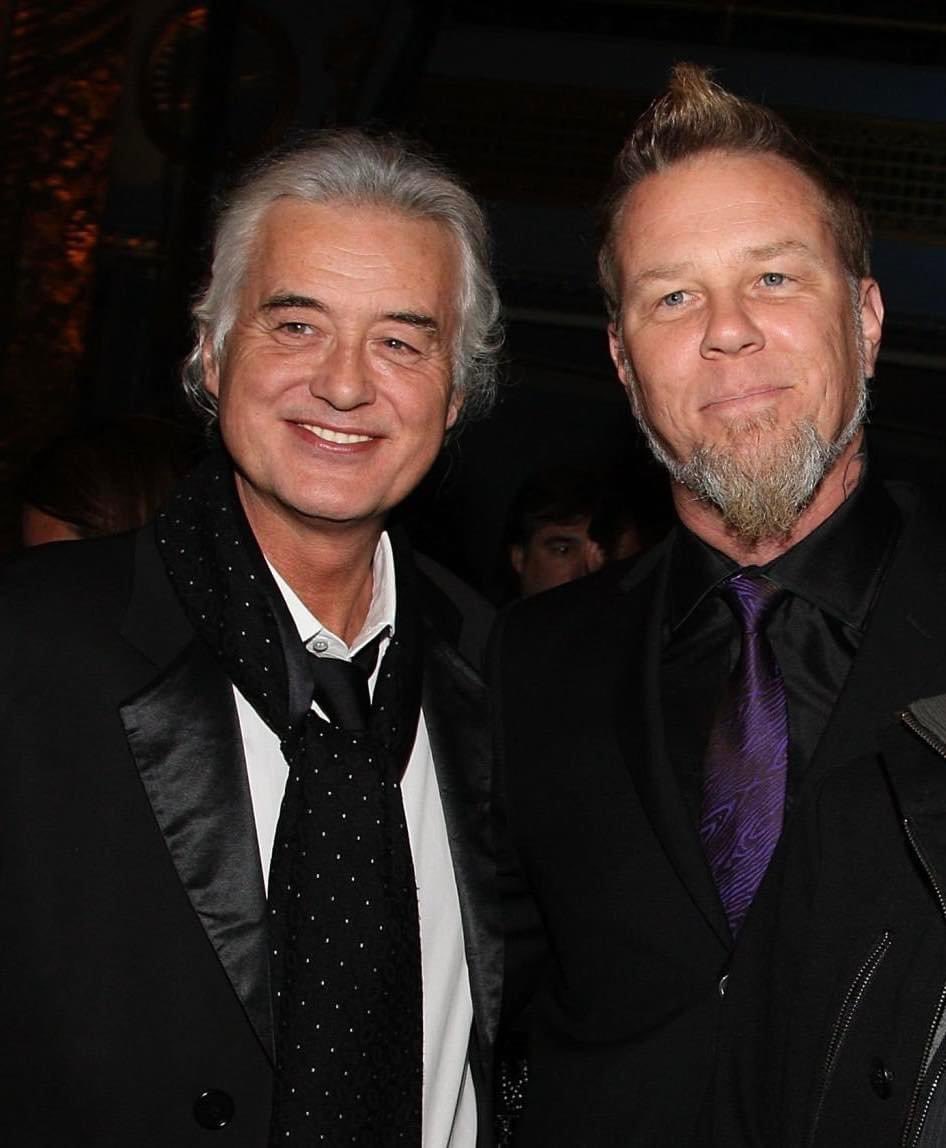 Hetfield Fan tweet media