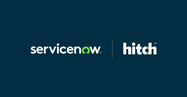 ServiceNow UK and Ireland tweet media