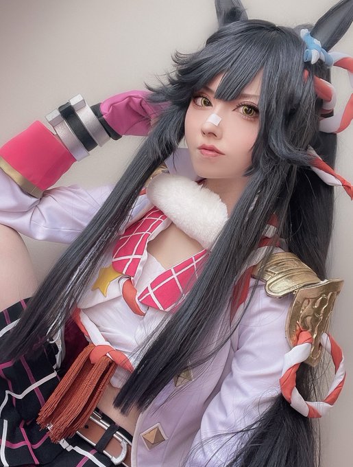 コスプレイヤーあぼのTwitter画像41