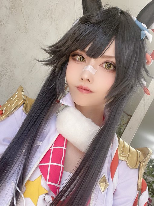 コスプレイヤーあぼのTwitter画像42