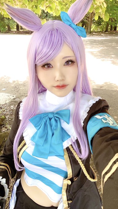 コスプレイヤーしゅんすけのTwitter画像24