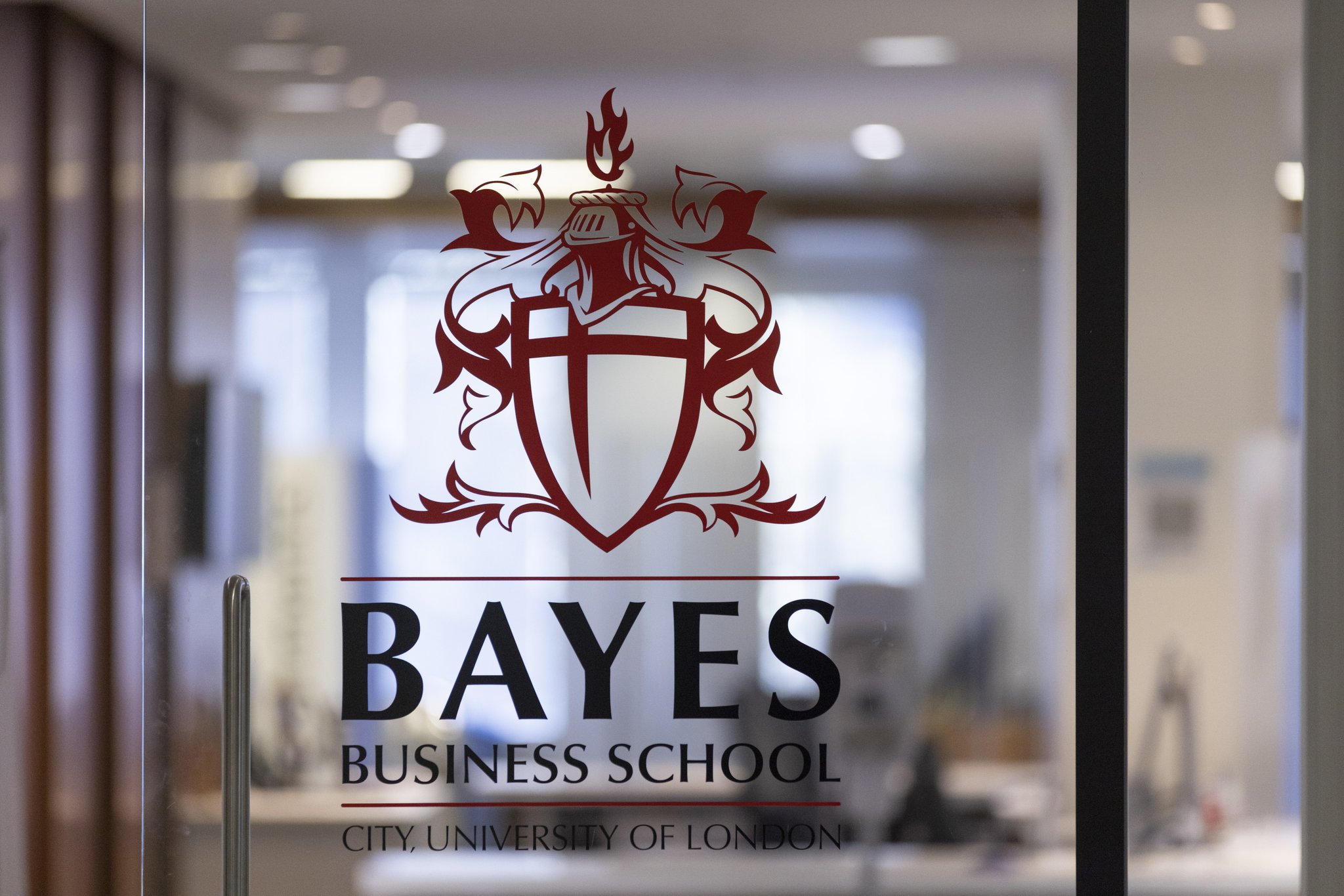 Bayes Business School (formerly Cass) on Twitter "In the