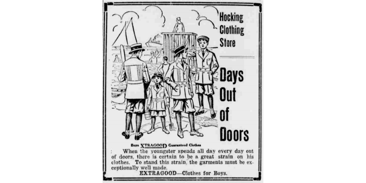 DigMichNews's tweet photo. Finally, some durable beach apparel for the common man! Do these come in adult sizes? If you want to find out, you’ll need to check out The Calumet News! #ExtraGood #BeachBoys https://t.co/bqMrByAtdm https://t.co/9JtMEuuY7A