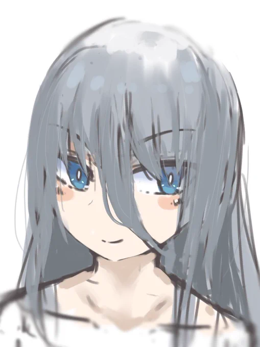 #新しいプロフィール画像 