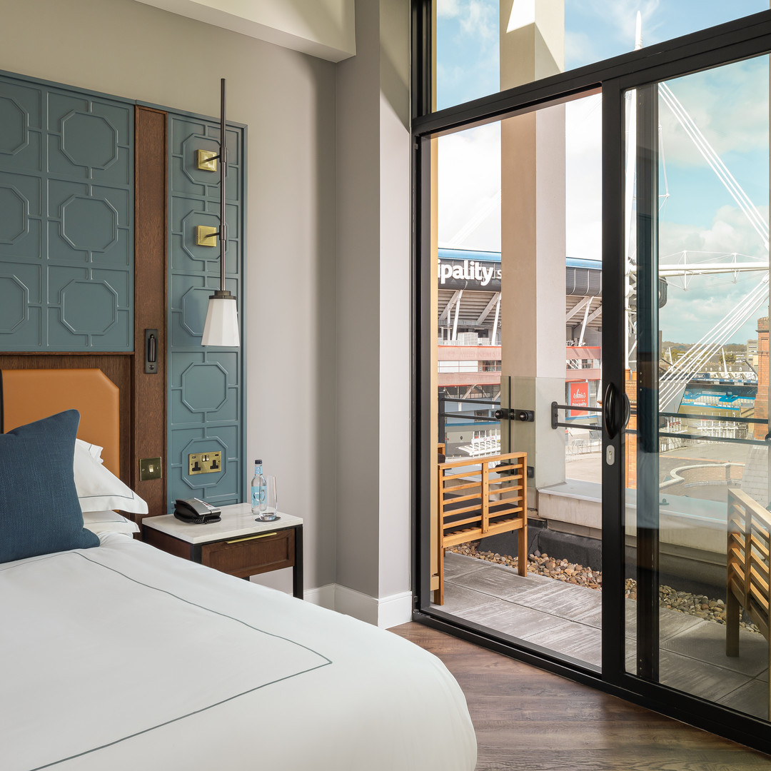 theparkgatehotel tweet media