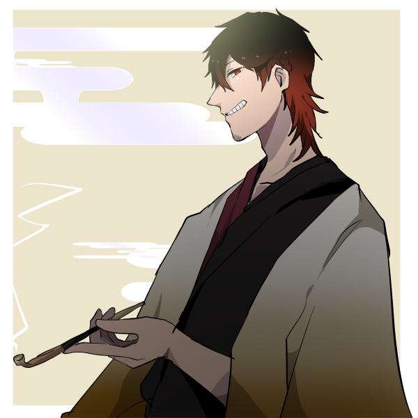 煙草のtwitterイラスト検索結果