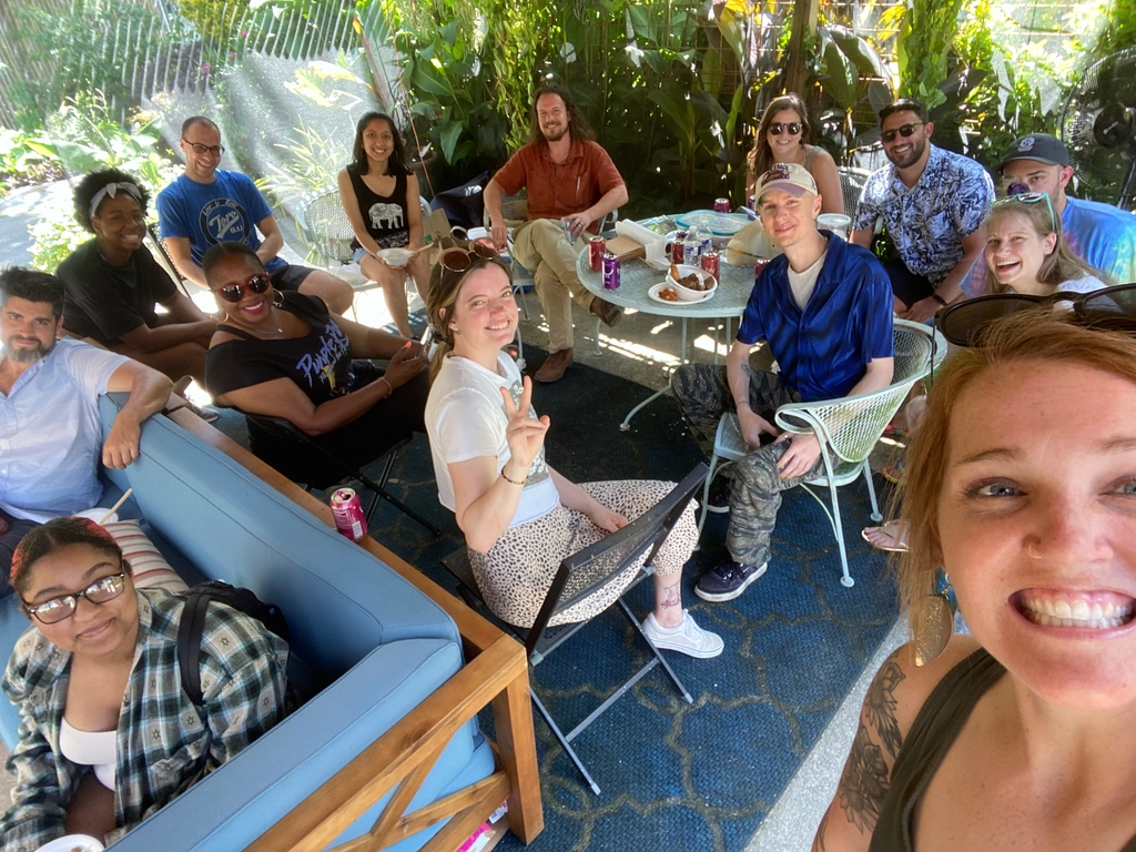 A Place At The Table tweet media