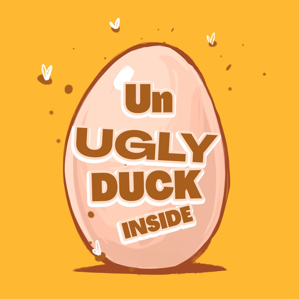 UglyDuck.wtf tweet media