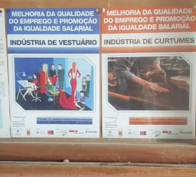 fesete's tweet photo. Divulgação do Cartaz  no Placard  – FESETE e SINTEVECC – Casa Sindical  dos TTVC – Trabalhadores Têxteis, Vestuário, Caçado e Curtumes, sita na Avenida da Boavista, no Porto https://t.co/N0LQF6r77G