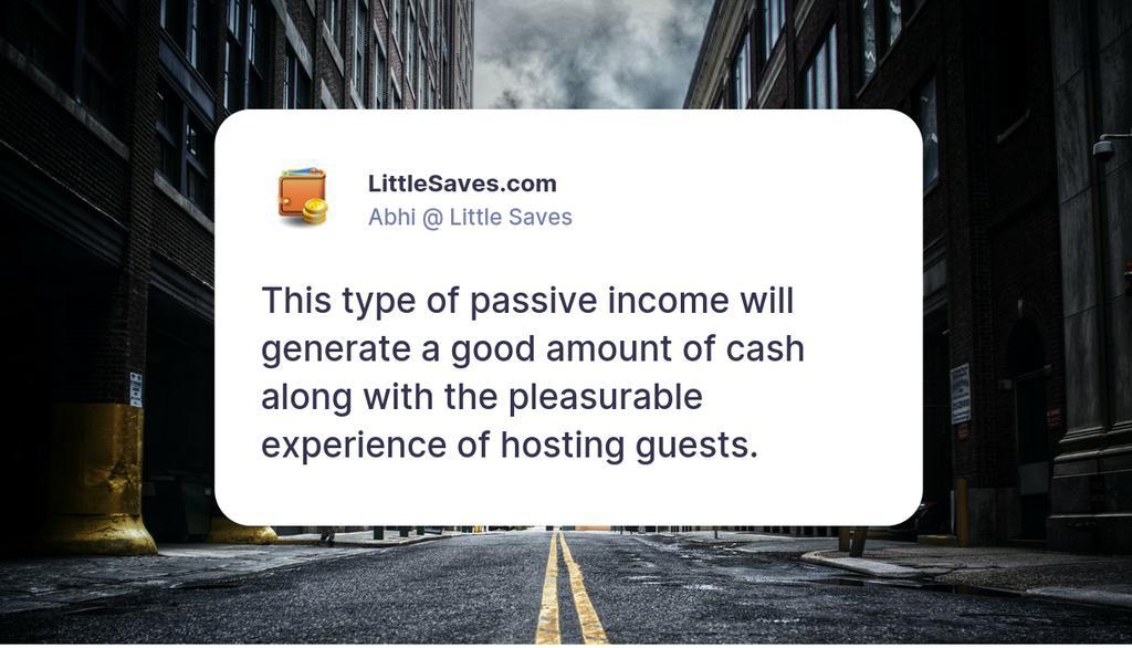 Little_Saves's tweet photo. Here is a list of different types of passive income streams that will grow your wealth

Read the full article: Different types of passive income sources to increase financial stability
▸ https://t.co/qIZob99uUD

#PassiveIncomeSources #SteadyStream #TypesOfPassiveIncome https://t.co/IeyLNiqcoB