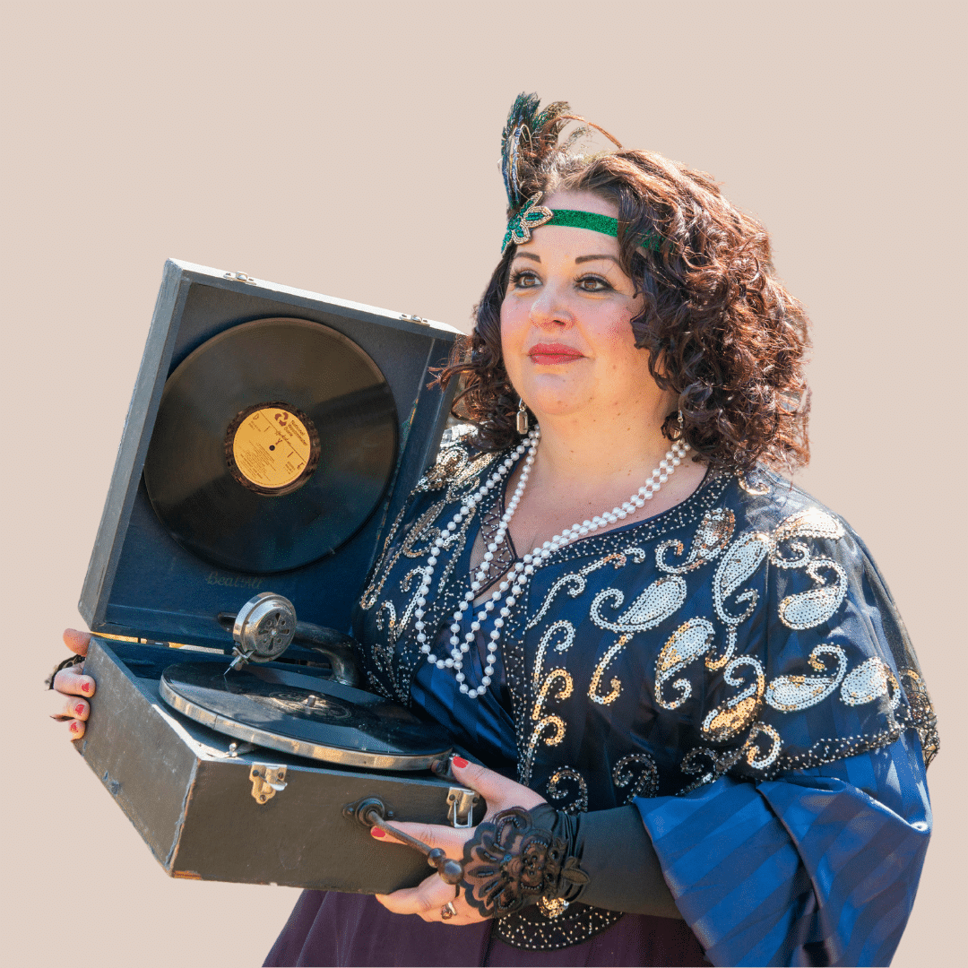 'The Importance of Being Earnest' opens 2nd July at The Roman Theatre Festival! 

Mistaken identity &amp; romance collide with cucumber sandwiches and a handbag in this bold and imaginative jazz musical remix of Wilde’s “trivial comedy for serious people”
🎟️tinyurl.com/ovoearnestbook