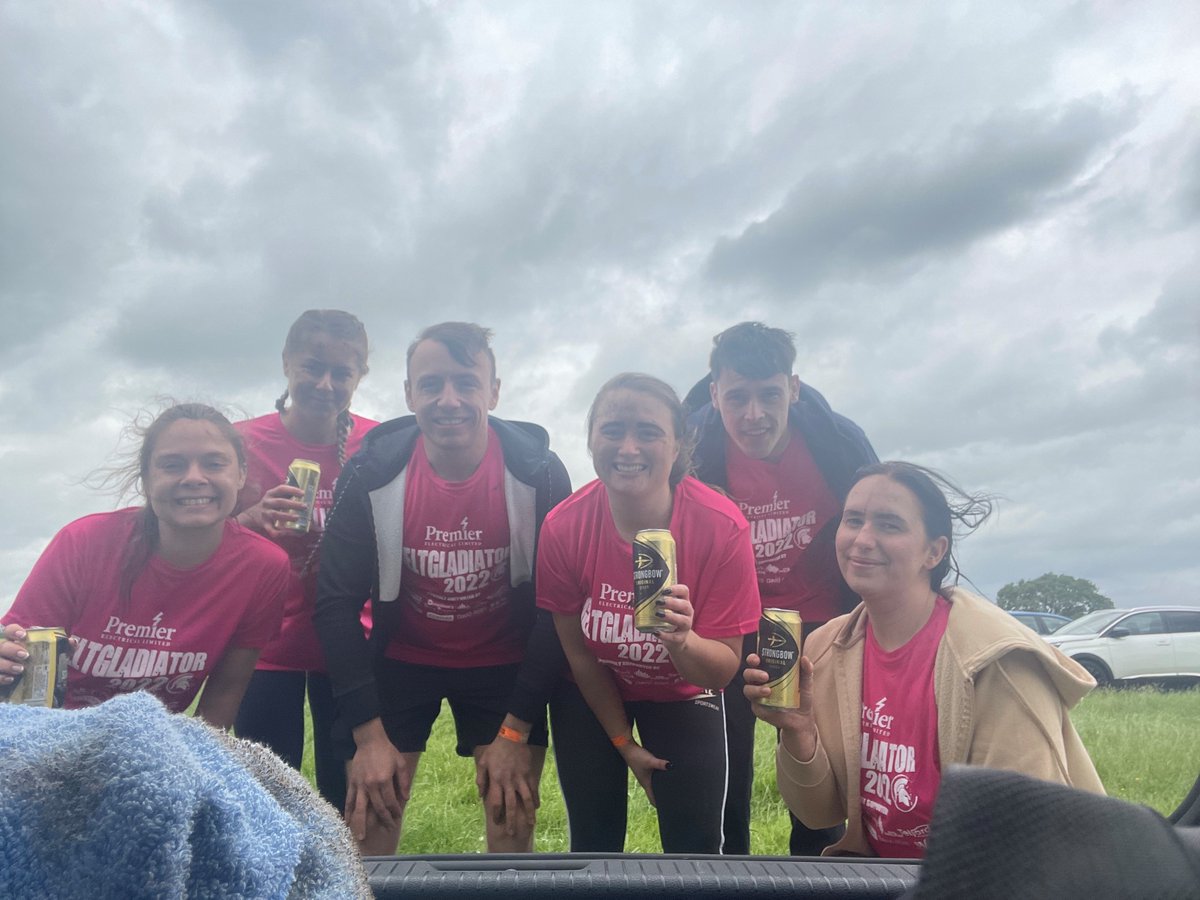 WraggMarkBell tweet media