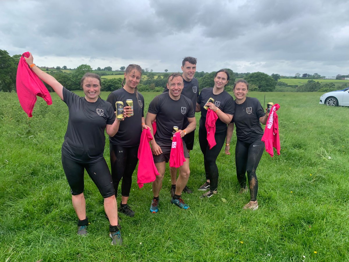 WraggMarkBell tweet media