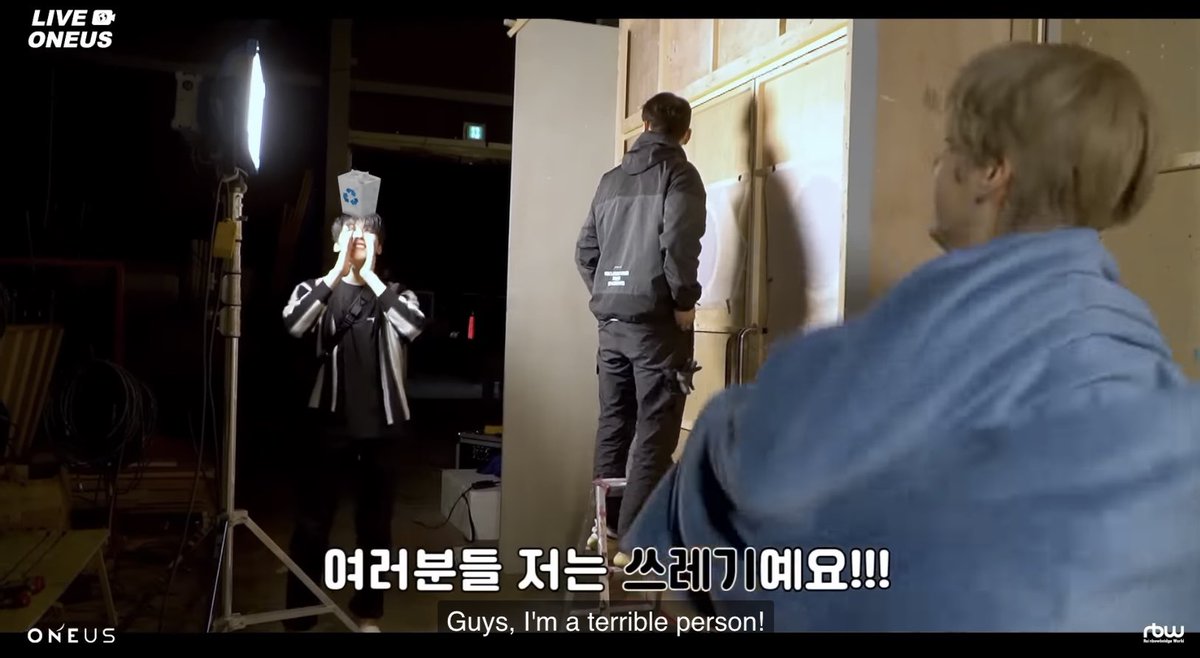 OUTONEUS's tweet image. 