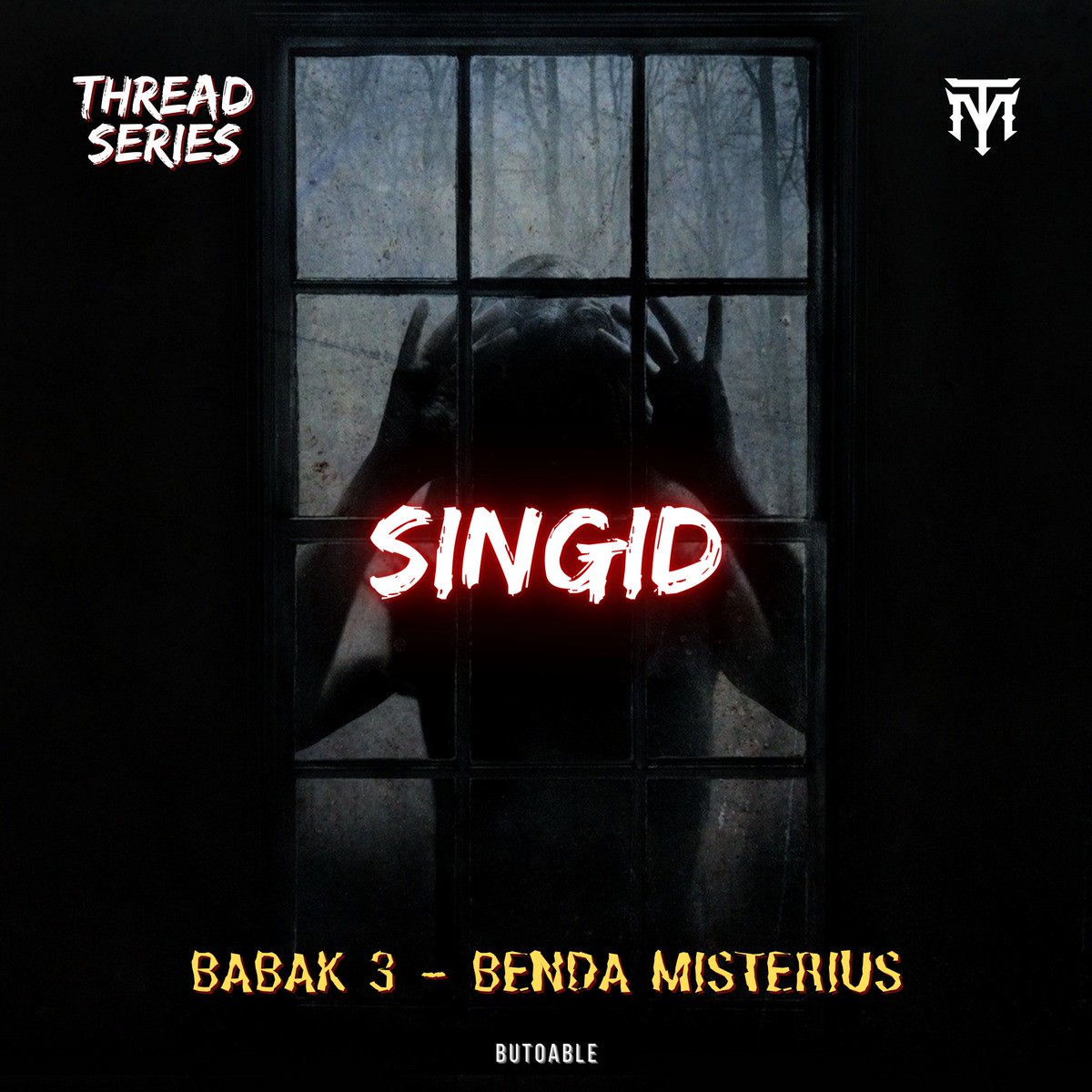 butoable's tweet photo. kami jalani tinggal di rumah tersebut, dengan gangguan seperti suara langkah kaki dan suara burung gagak, Tapi ada suatu benda aneh yang selalu mendapatkan perhatian aku. ini lah #Mysthread Episode. Singid Babak 3 (Benda Misterius)
#Bacahorror @bacahorror @IDN_Horor @mwv_mystic https://t.co/tS8EOLsHiB