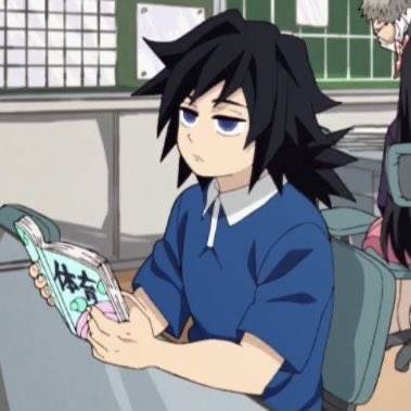 hes quite the expressive teacher
