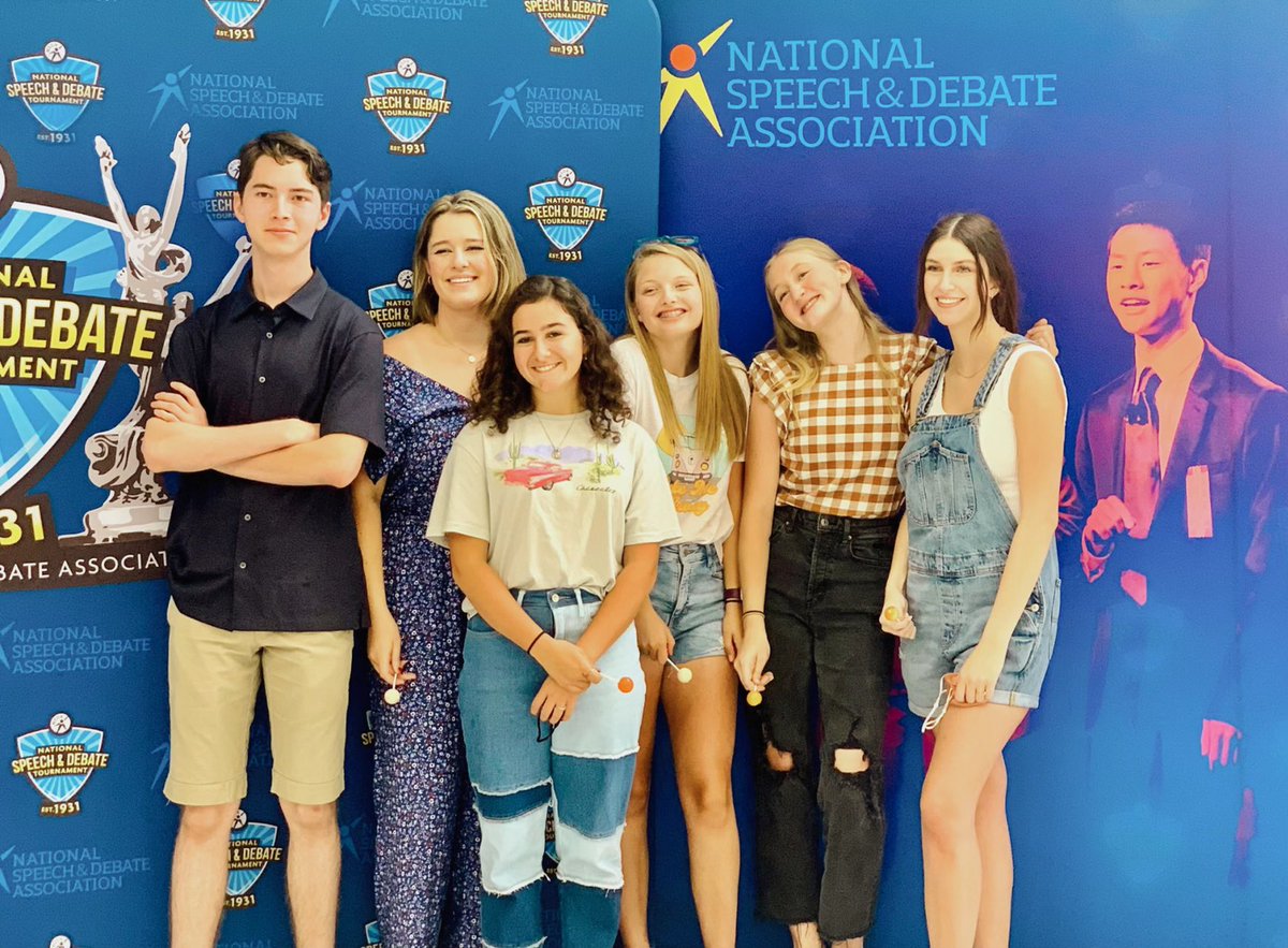 gdasgfmo's tweet photo. GDA’s Speech &amp; Debate team is at the @speechanddebate National Tournament this week!

𝐒𝐨 𝐰𝐡𝐞𝐭𝐡𝐞𝐫 𝐲𝐨𝐮 𝐞𝐚𝐭 𝐨𝐫 𝐝𝐫𝐢𝐧𝐤 𝐨𝐫 𝐰𝐡𝐚𝐭𝐞𝐯𝐞𝐫 𝐲𝐨𝐮 𝐝𝐨, 𝐝𝐨 𝐢𝐭 𝐚𝐥𝐥 𝐟𝐨𝐫 𝐭𝐡𝐞 𝐠𝐥𝐨𝐫𝐲 𝐨𝐟 𝐆𝐨𝐝. ⁣
-𝟏 𝐂𝐨𝐫𝐢𝐧𝐭𝐡𝐢𝐚𝐧𝐬 𝟏𝟎:𝟑𝟏 https://t.co/i7ZLe3Zh7Q