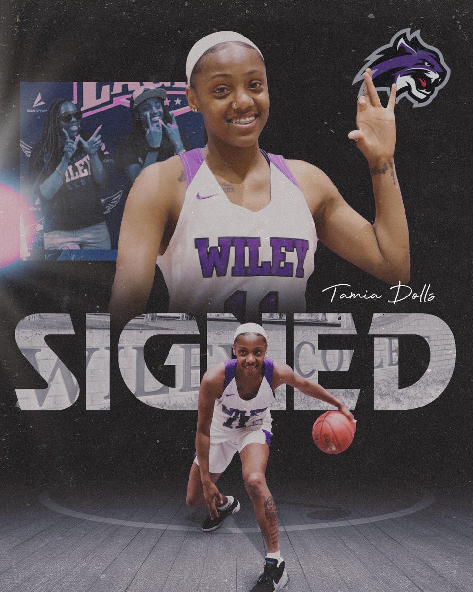 tiffjack3's tweet photo. Fantastic 4. @WileyCollege @WileyAthletics 

#WhyNotWiley👌🏾💟🖤 https://t.co/fyAnBiQVfv
